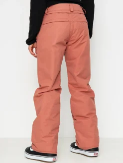 Womens Volcom Frochickie Ins Snowboard pants