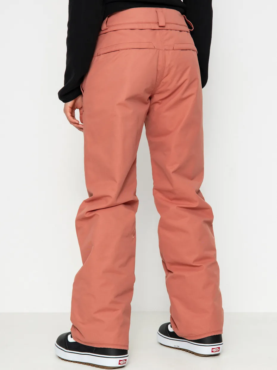 Womens Volcom Frochickie Ins Snowboard pants