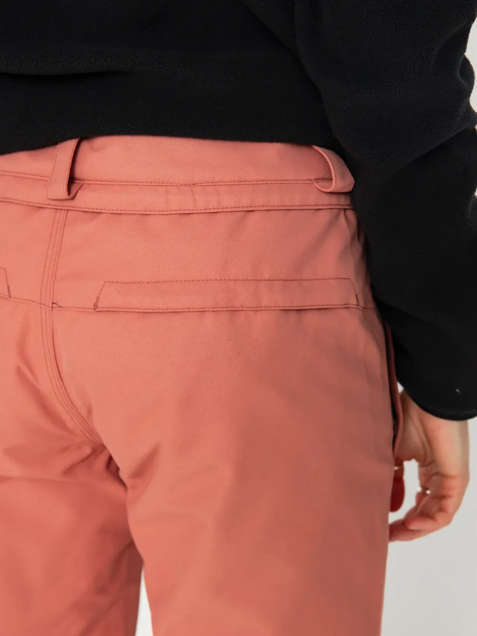 Womens Volcom Frochickie Ins Snowboard pants