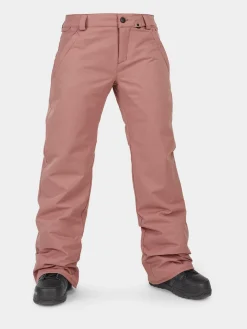 Womens Volcom Frochickie Ins Snowboard pants