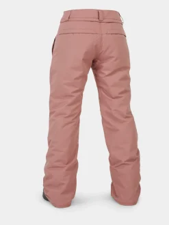 Womens Volcom Frochickie Ins Snowboard pants