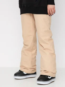 Womens Volcom Frochickie Ins Snowboard pants