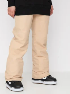 Womens Volcom Frochickie Ins Snowboard pants