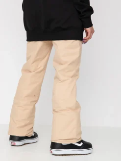 Womens Volcom Frochickie Ins Snowboard pants