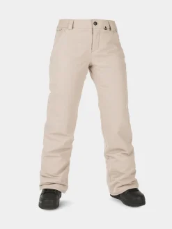 Womens Volcom Frochickie Ins Snowboard pants