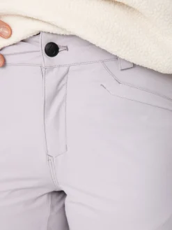 Womens Volcom Hallen Snowboard pants