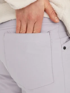 Womens Volcom Hallen Snowboard pants