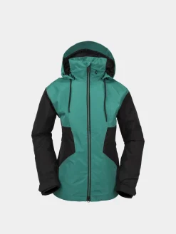 Womens Volcom Kimball Snowboard jacket