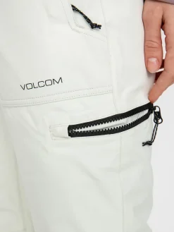 Womens Volcom Knox Ins Gore Tex Snowboard pants
