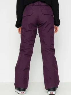 Womens Volcom Knox Ins Gore Tex Snowboard pants