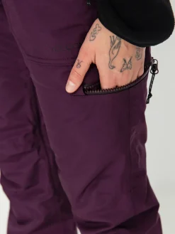 Womens Volcom Knox Ins Gore Tex Snowboard pants