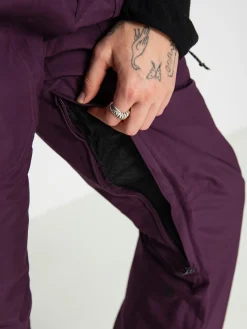 Womens Volcom Knox Ins Gore Tex Snowboard pants