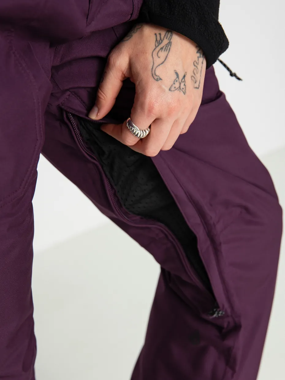 Womens Volcom Knox Ins Gore Tex Snowboard pants