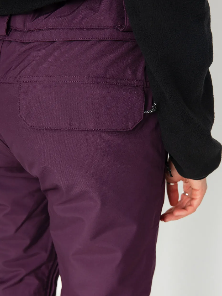 Womens Volcom Knox Ins Gore Tex Snowboard pants