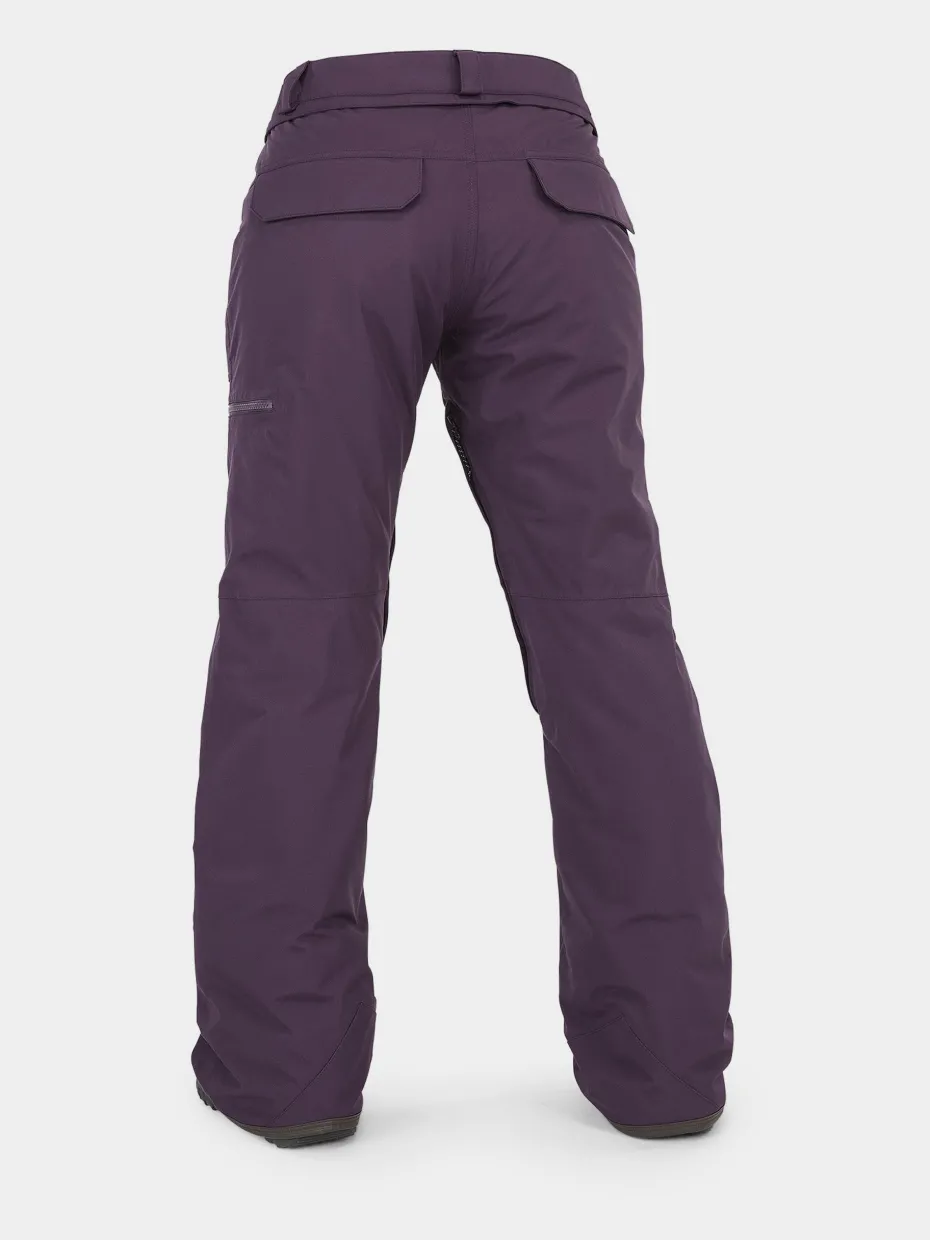 Womens Volcom Knox Ins Gore Tex Snowboard pants