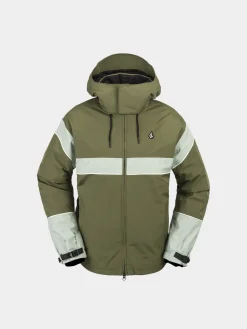 Womens Volcom Melancon Gore Tex Snowboard jacket