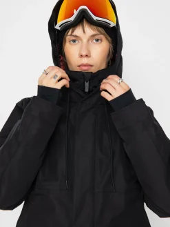 Womens Volcom Paxson 2L Tds Inf Parka Snowboard jacket