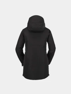 Womens Volcom Paxson 2L Tds Inf Parka Snowboard jacket
