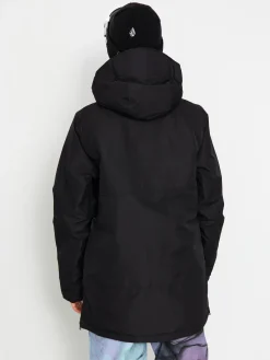 Womens Volcom Paxson 2L Tds Inf Parka Snowboard jacket