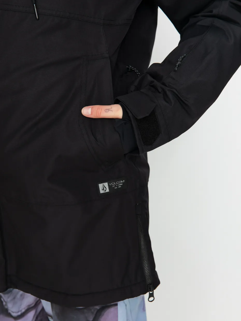 Womens Volcom Paxson 2L Tds Inf Parka Snowboard jacket
