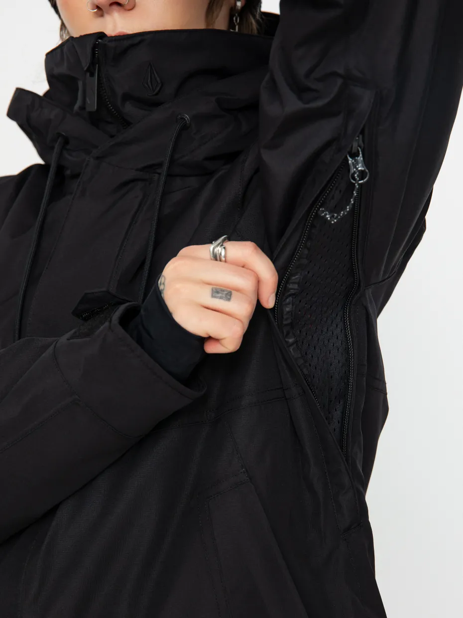 Womens Volcom Paxson 2L Tds Inf Parka Snowboard jacket