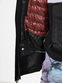 Womens Volcom Paxson 2L Tds Inf Parka Snowboard jacket