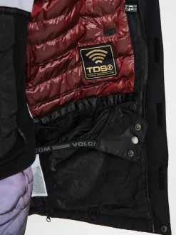 Womens Volcom Paxson 2L Tds Inf Parka Snowboard jacket