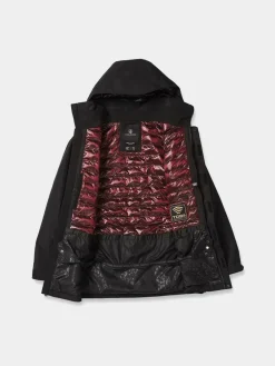 Womens Volcom Paxson 2L Tds Inf Parka Snowboard jacket