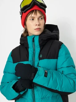 Womens Volcom Puffleup Snowboard jacket