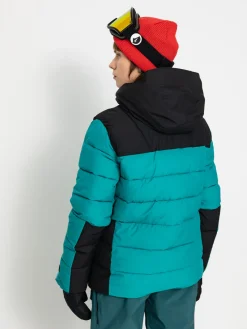 Womens Volcom Puffleup Snowboard jacket