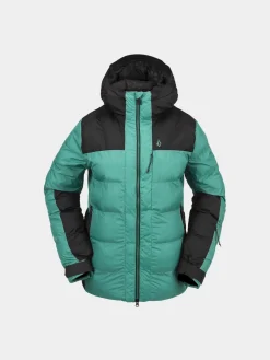 Womens Volcom Puffleup Snowboard jacket