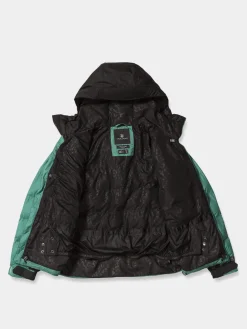Womens Volcom Puffleup Snowboard jacket