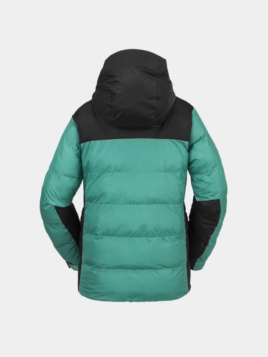 Womens Volcom Puffleup Snowboard jacket