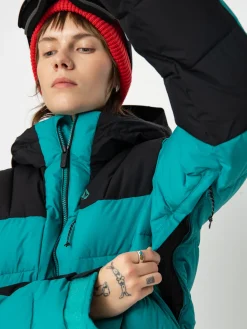 Womens Volcom Puffleup Snowboard jacket