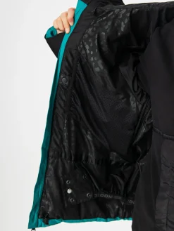 Womens Volcom Puffleup Snowboard jacket