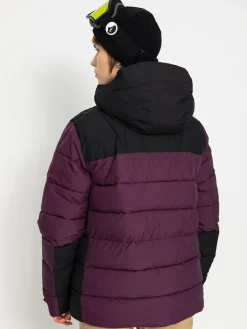 Womens Volcom Puffleup Snowboard jacket