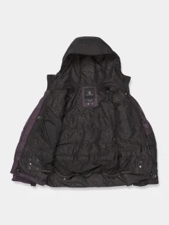 Womens Volcom Puffleup Snowboard jacket