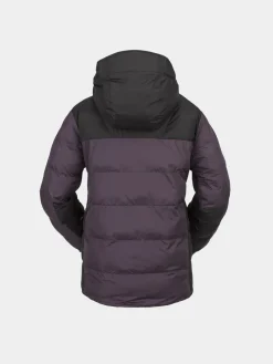 Womens Volcom Puffleup Snowboard jacket