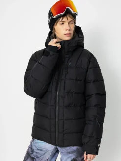 Womens Volcom Puffleup Snowboard jacket