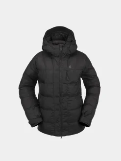 Womens Volcom Puffleup Snowboard jacket