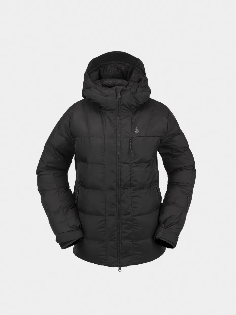 Womens Volcom Puffleup Snowboard jacket