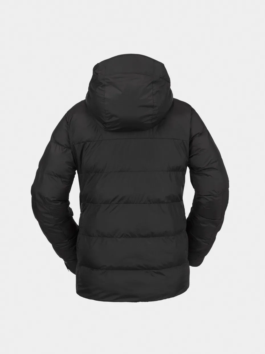 Womens Volcom Puffleup Snowboard jacket