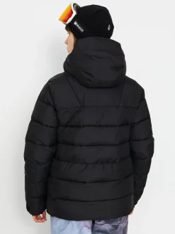Womens Volcom Puffleup Snowboard jacket