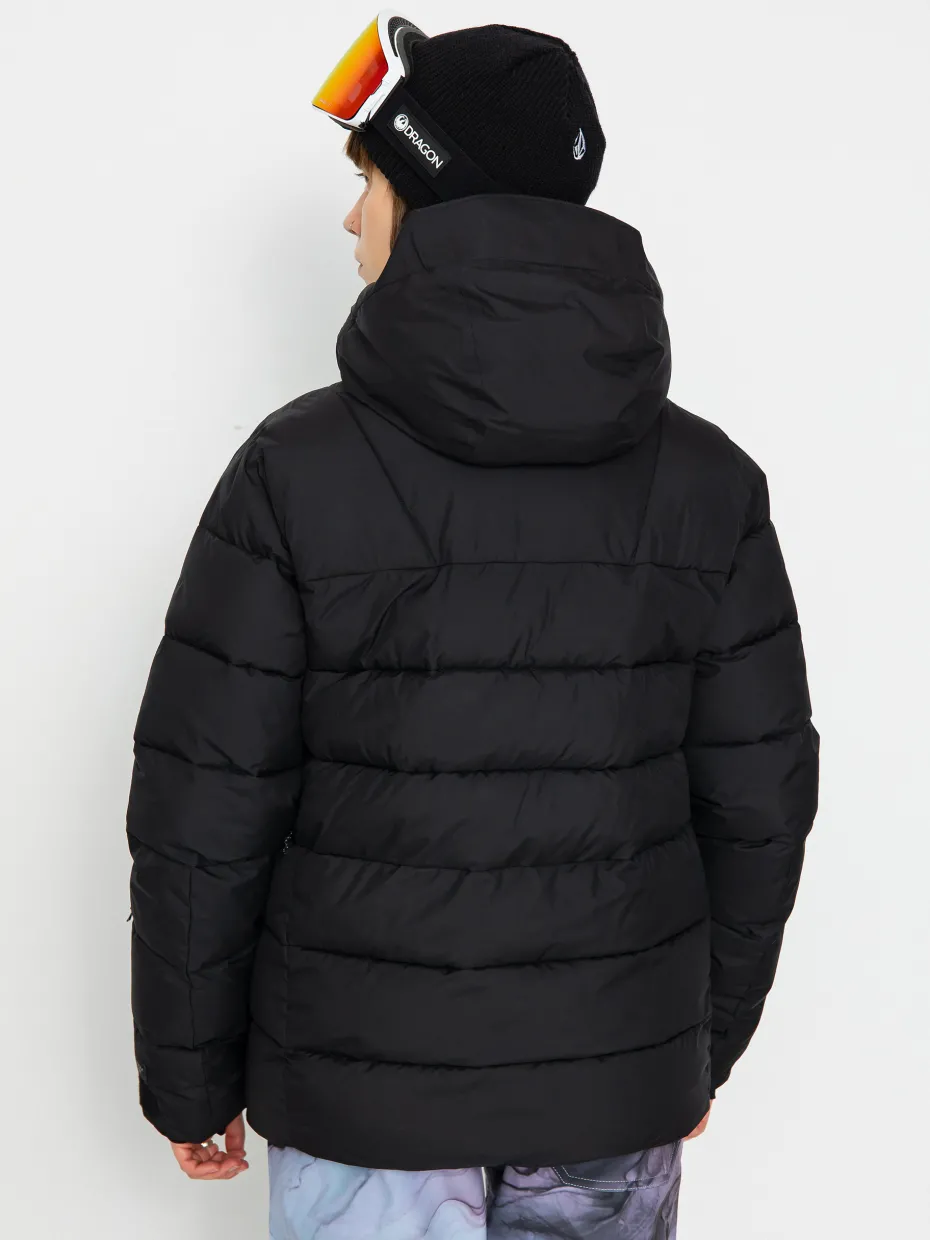 Womens Volcom Puffleup Snowboard jacket
