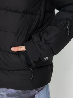 Womens Volcom Puffleup Snowboard jacket