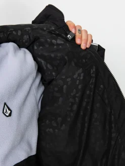 Womens Volcom Puffleup Snowboard jacket