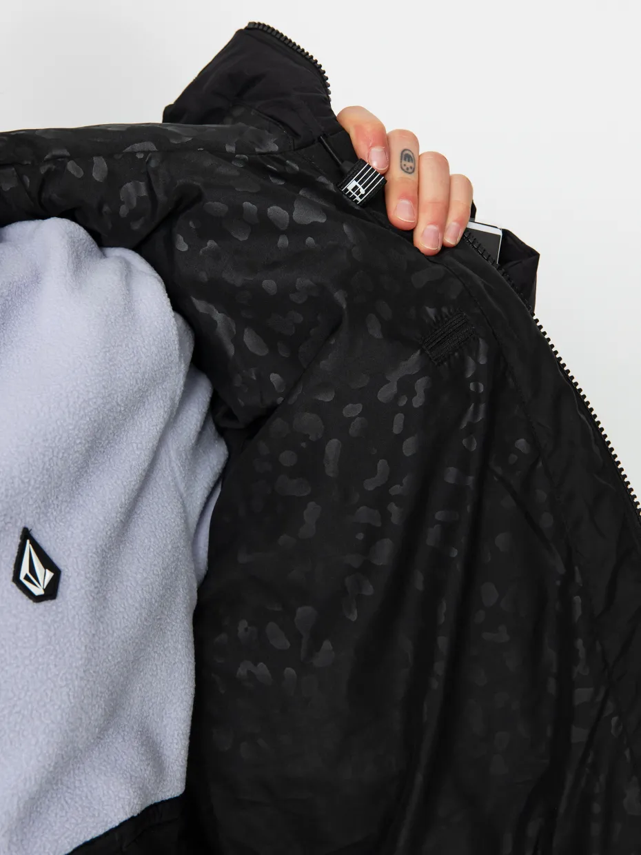 Womens Volcom Puffleup Snowboard jacket