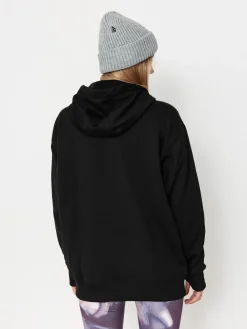 Womens Volcom Riding Hydro HD Active sweatshirt