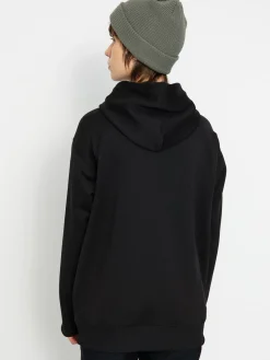 Womens Volcom Riding Hydro HD Active sweatshirt