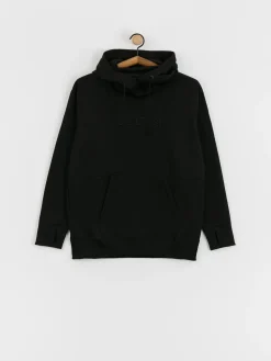Womens Volcom Riding Hydro HD Active sweatshirt